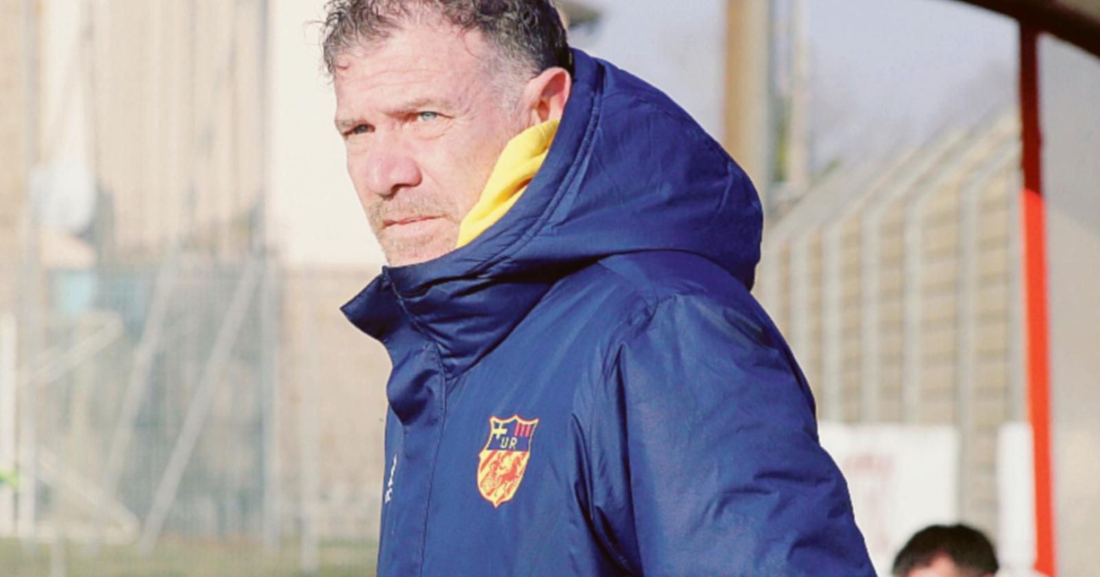 L&rsquo;Union River vince all&rsquo;inglese nel derbissimo 