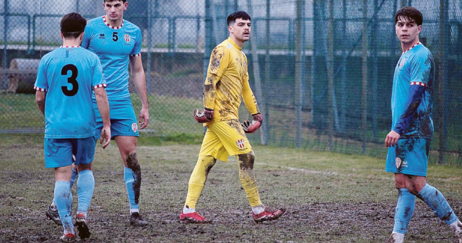 Il Psm butta all&rsquo;aria i tre punti