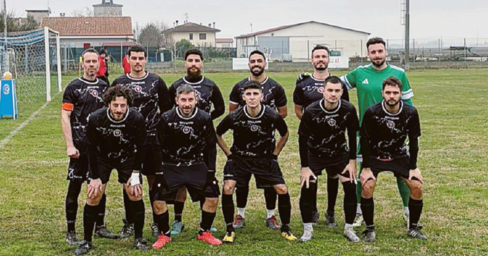 La Rivarese ribalta l&rsquo;Audace