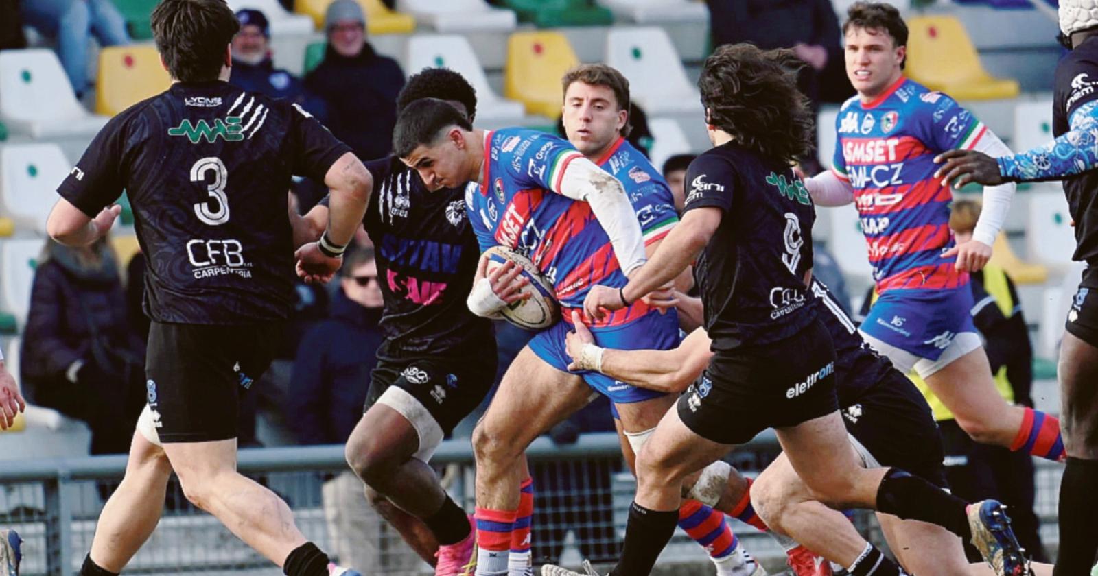 I Bersaglieri passano a Piacenza