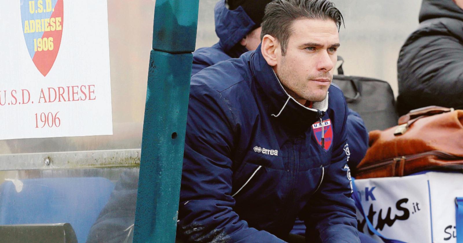 Adriese, La Rocca &egrave; altissima