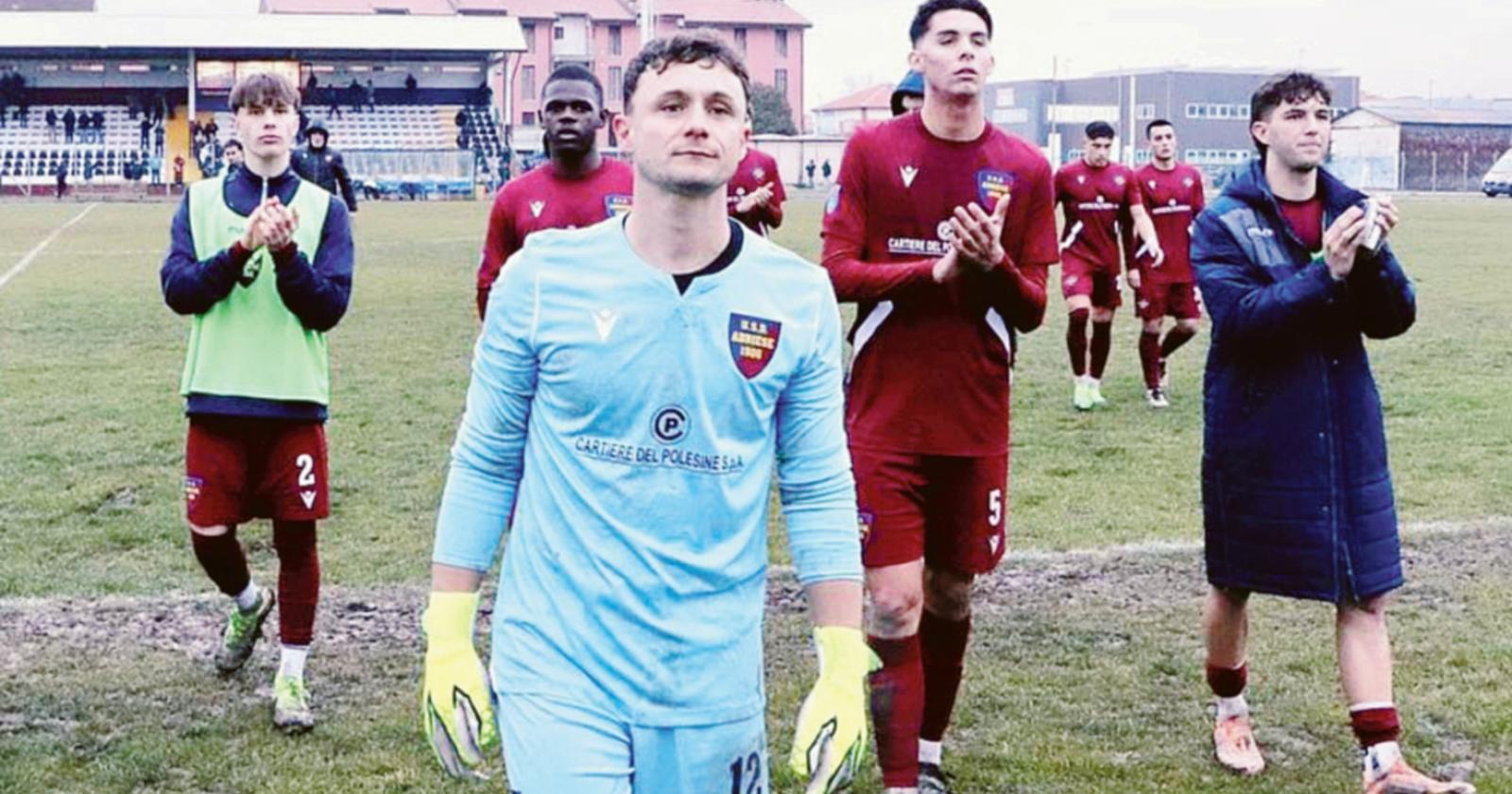 Adriese, la musica continua a non cambiare