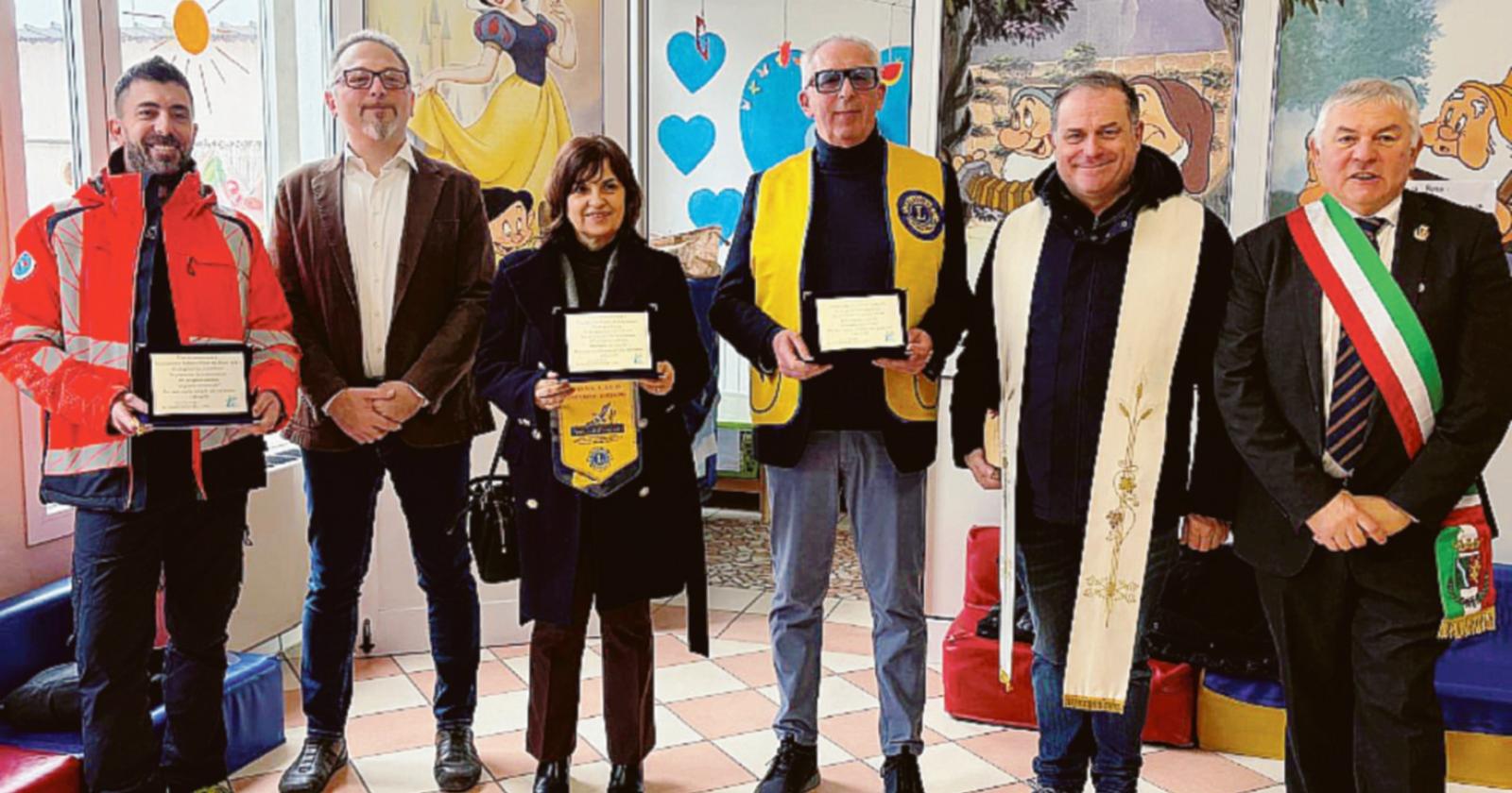 Una scuola sempre pi&ugrave; inclusiva