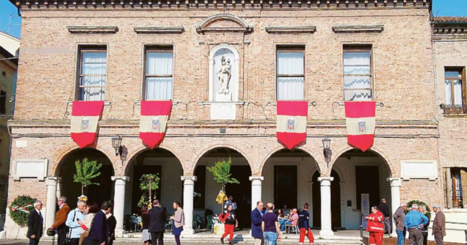 Per dire basta a tutte le guerre