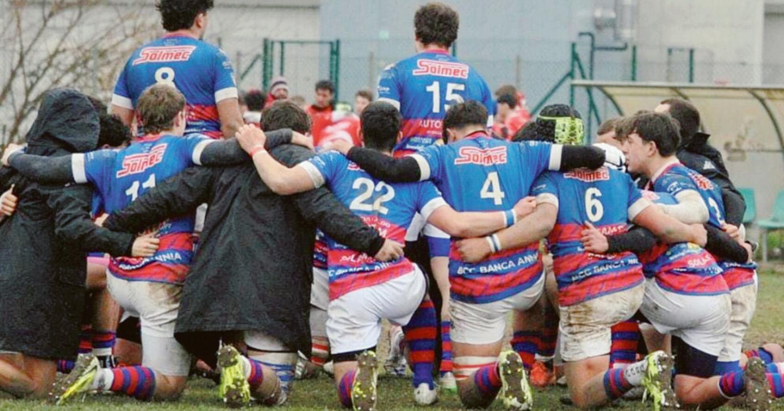 Lazzaretti esordisce con il botto