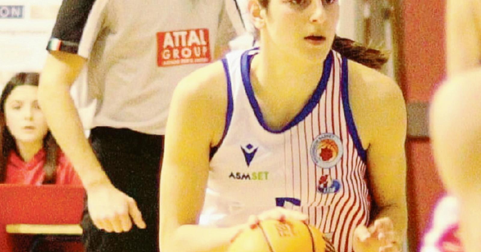 La Rhodigium trema per Stavrov