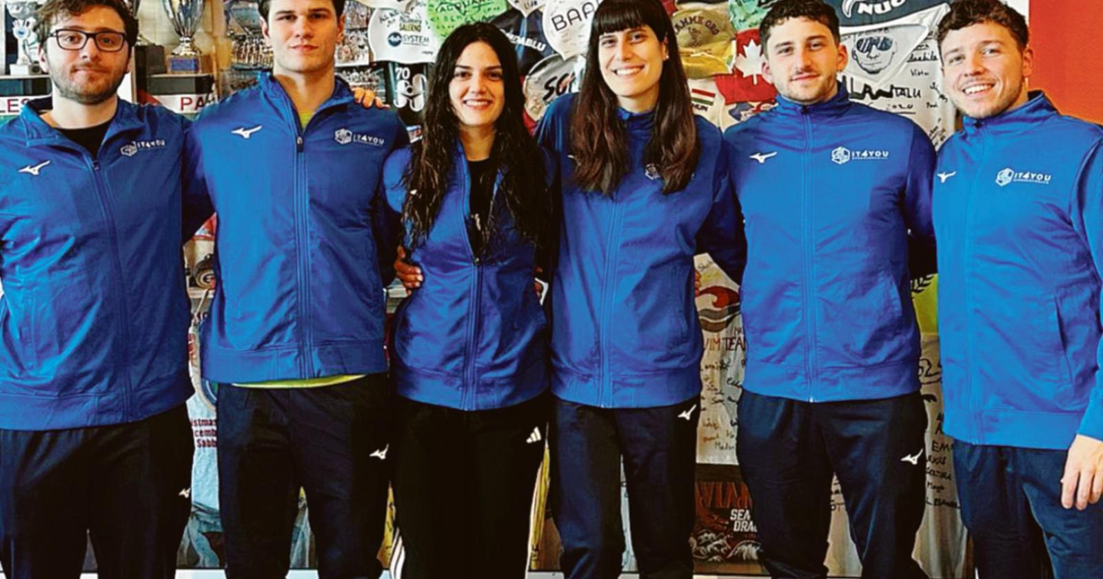 Thermaesport (Sabbia)doro