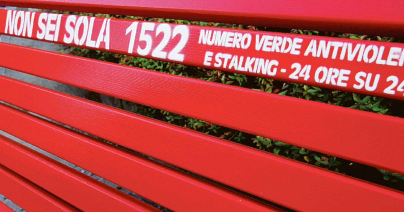 La voce che rompe il silenzio