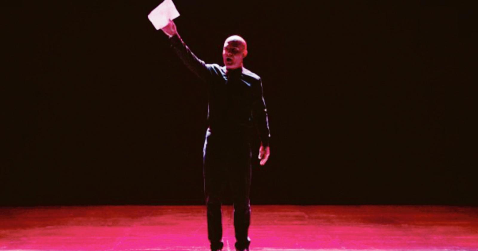 Il coraggio di essere nel &ldquo;giusto&rdquo;