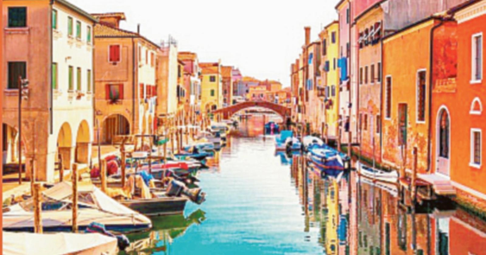 Le piccole citt&agrave; venete patrimonio da scoprire