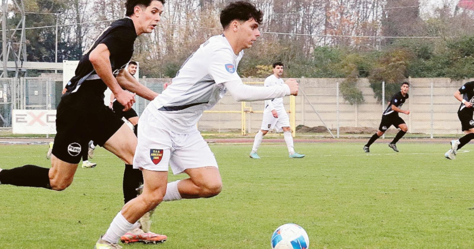 &ldquo;Dobbiamo dare qualcosa in pi&ugrave;&rdquo;