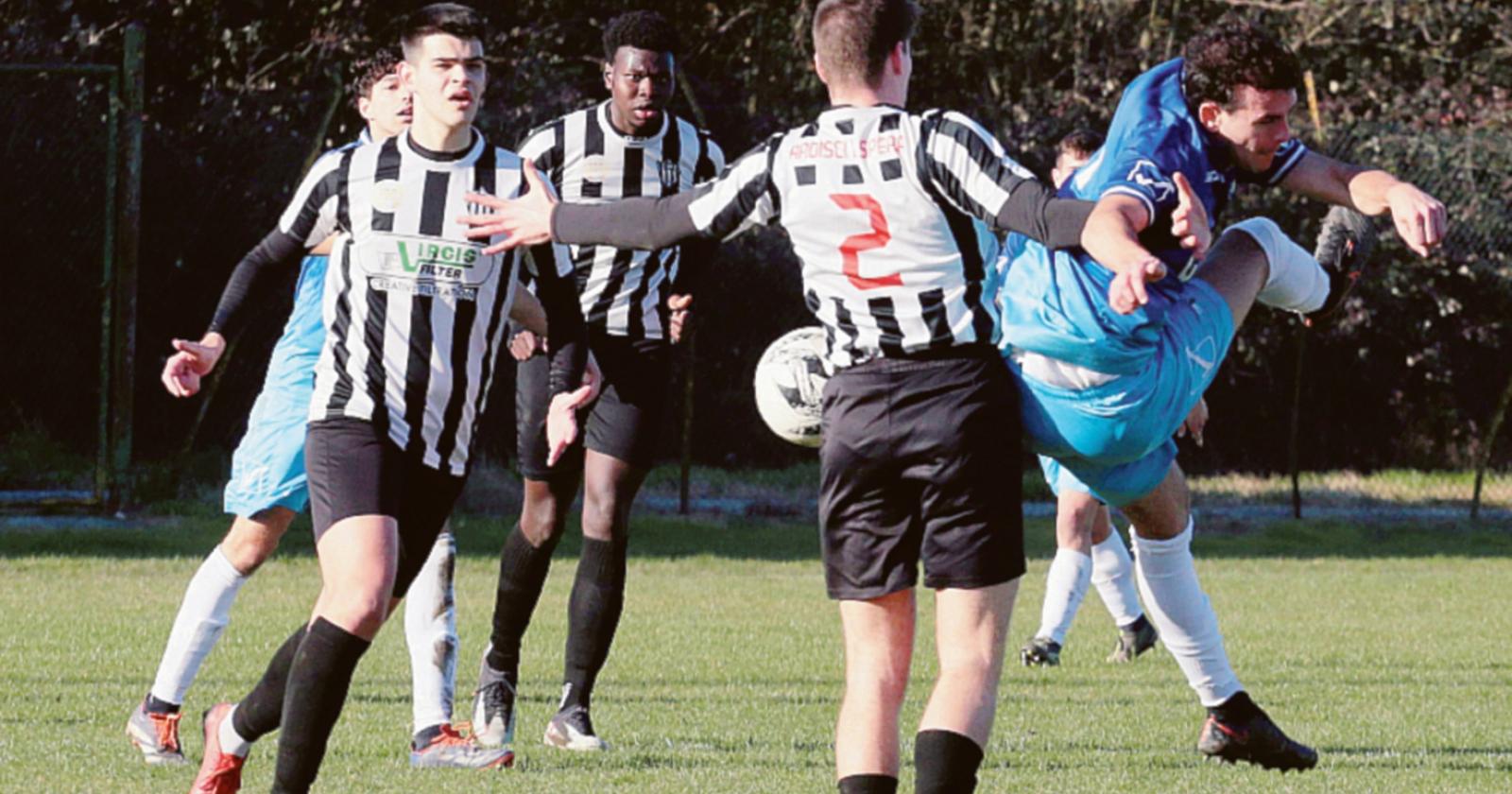 &ldquo;Abbiamo buttato due punti&rdquo;