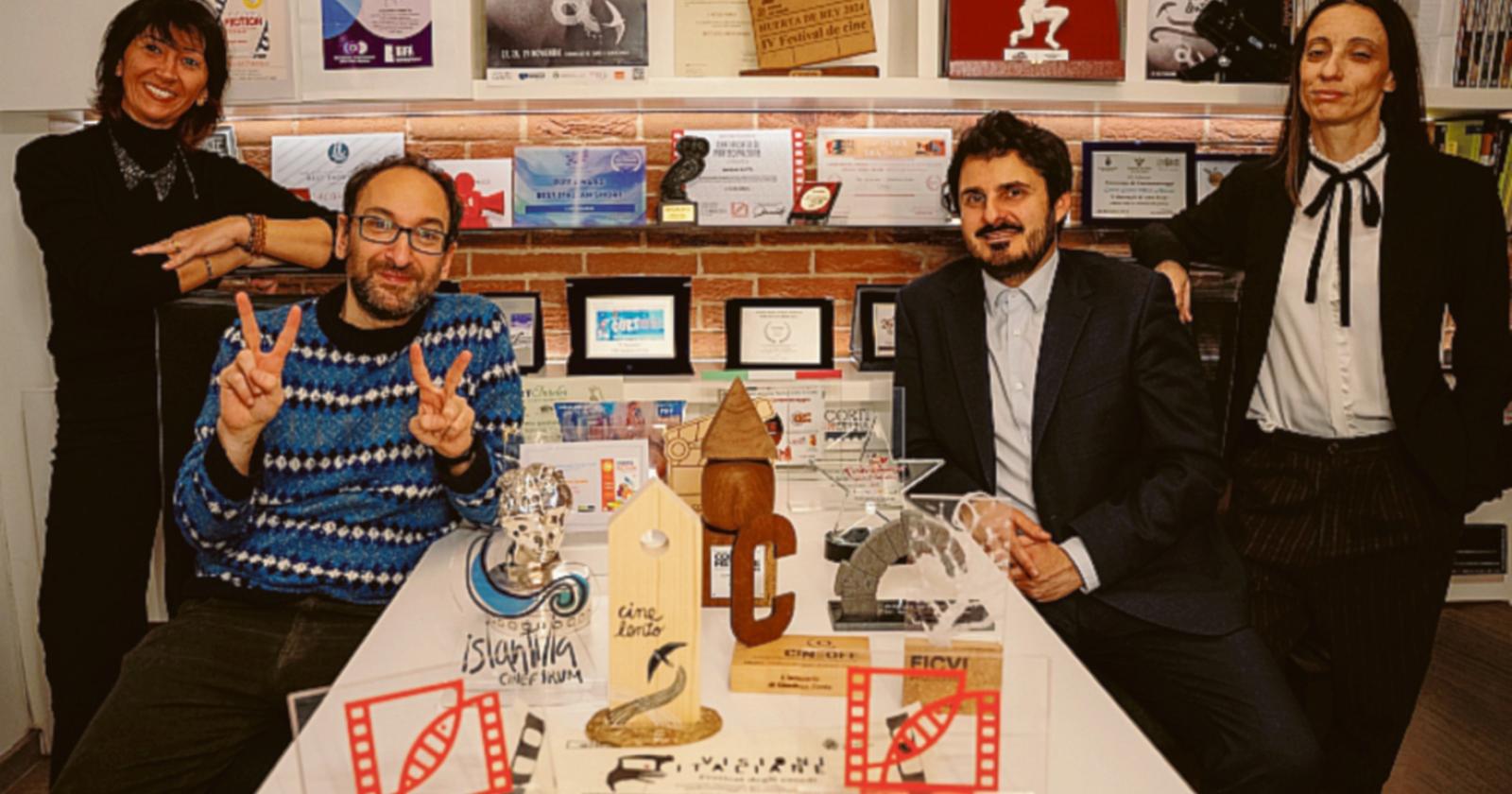 Lunga coda di successi 