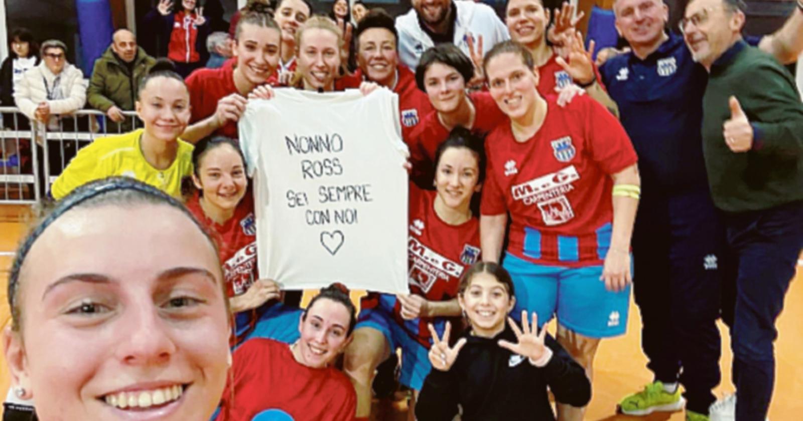 Il Murazze ritrova il sapore della vittoria 