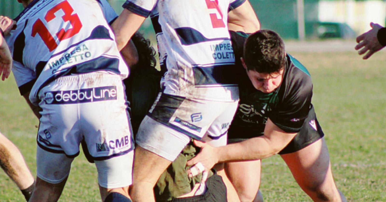 &ldquo;Grande orgoglio e fame&rdquo;