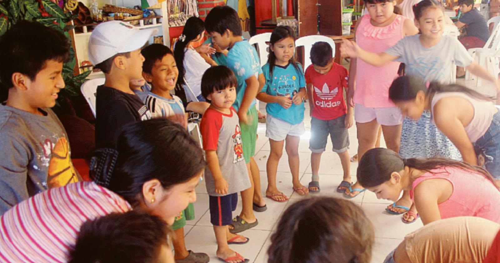Giorgio, campione di solidariet&agrave;