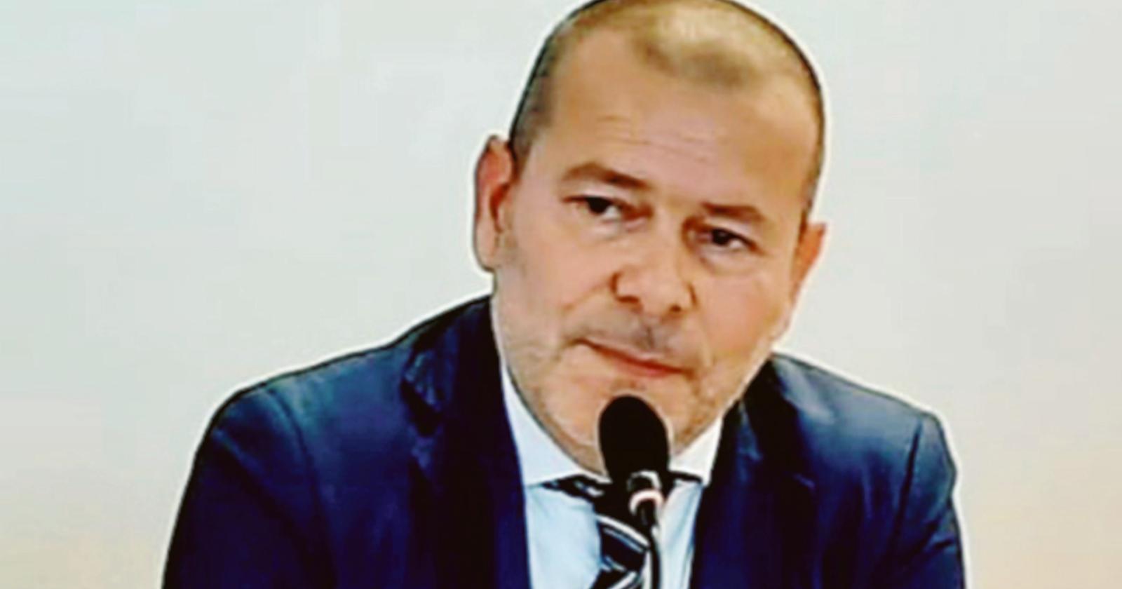 &ldquo;Cambiare il presidente del Parco del Delta&rdquo;