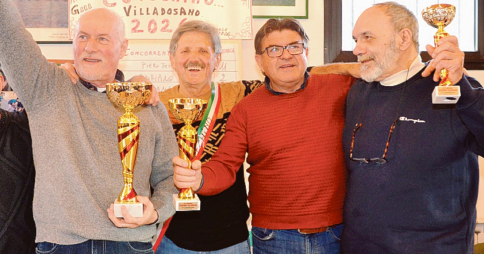 E&rsquo; di Ennio il cotechino migliore