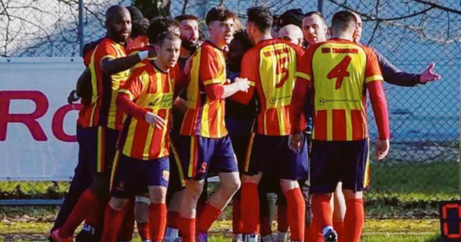 La Tajo si tiene stretta il primato