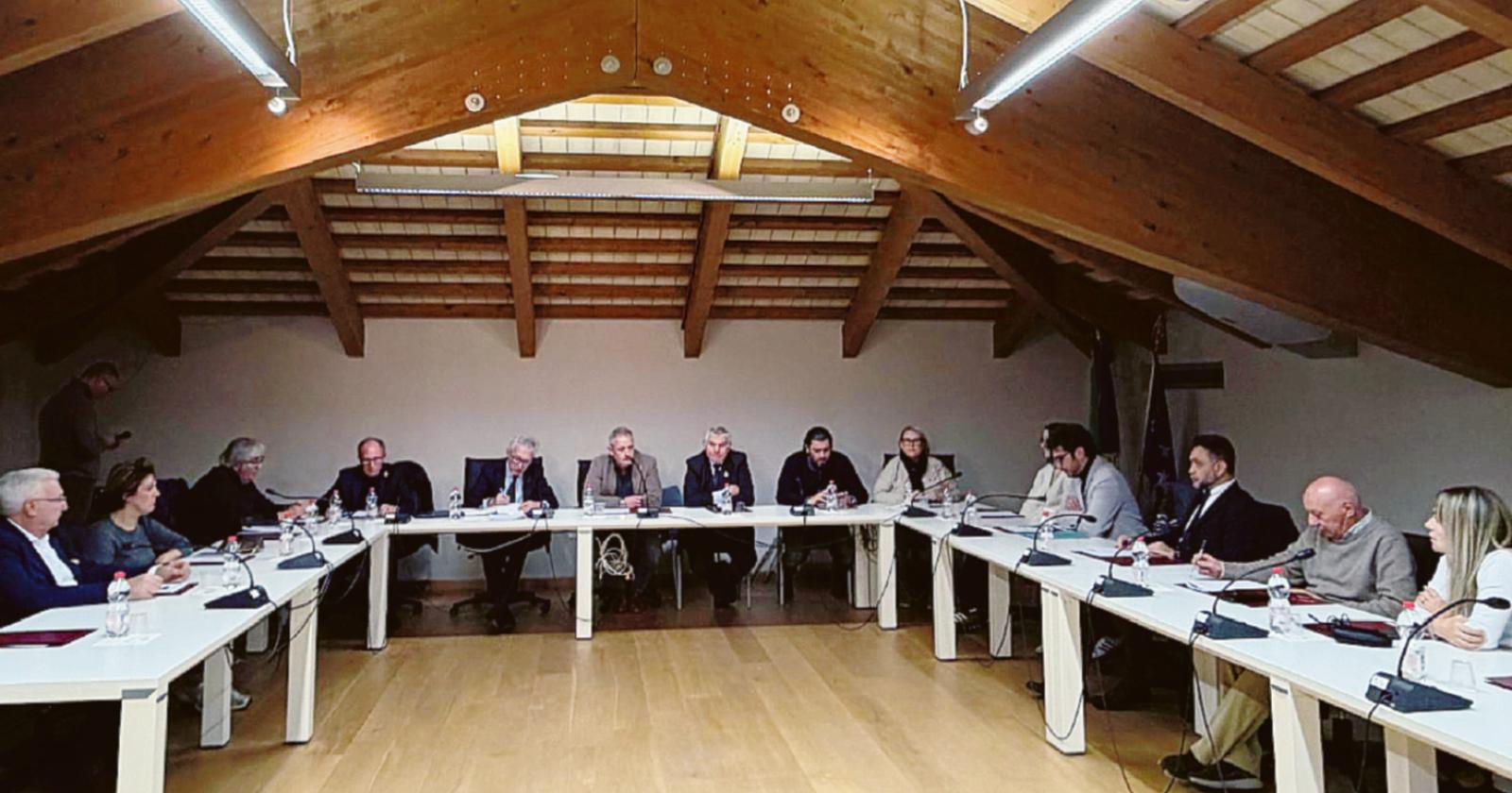 Biblioteca, centro di socialit&agrave;