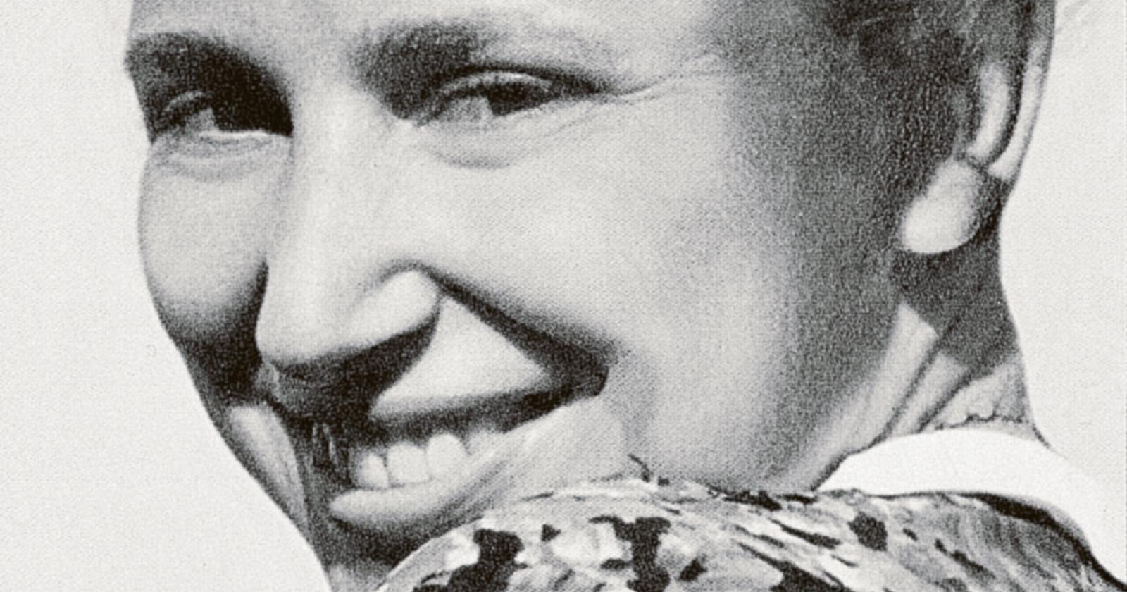 Cossetto, figura indimenticata