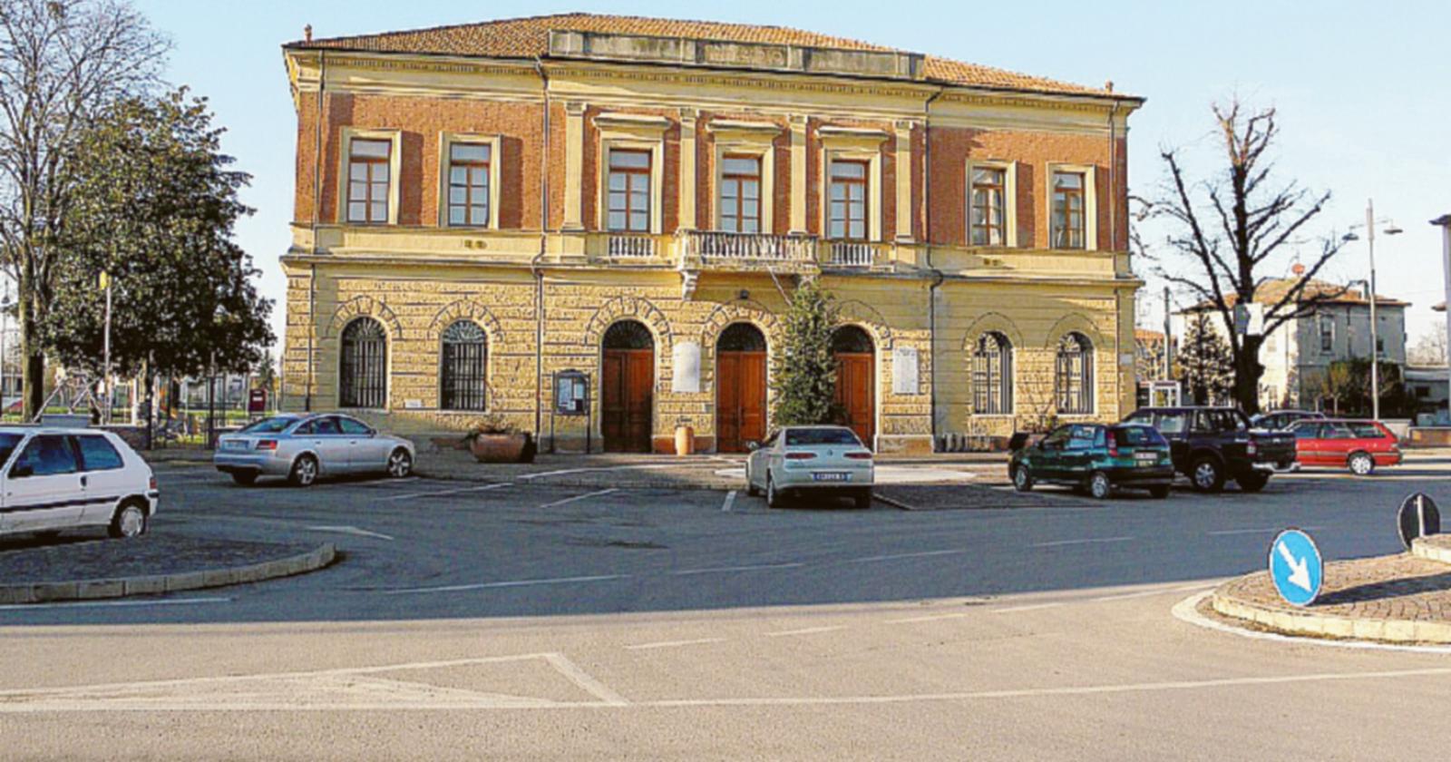 Protezione civile, ecco il piano