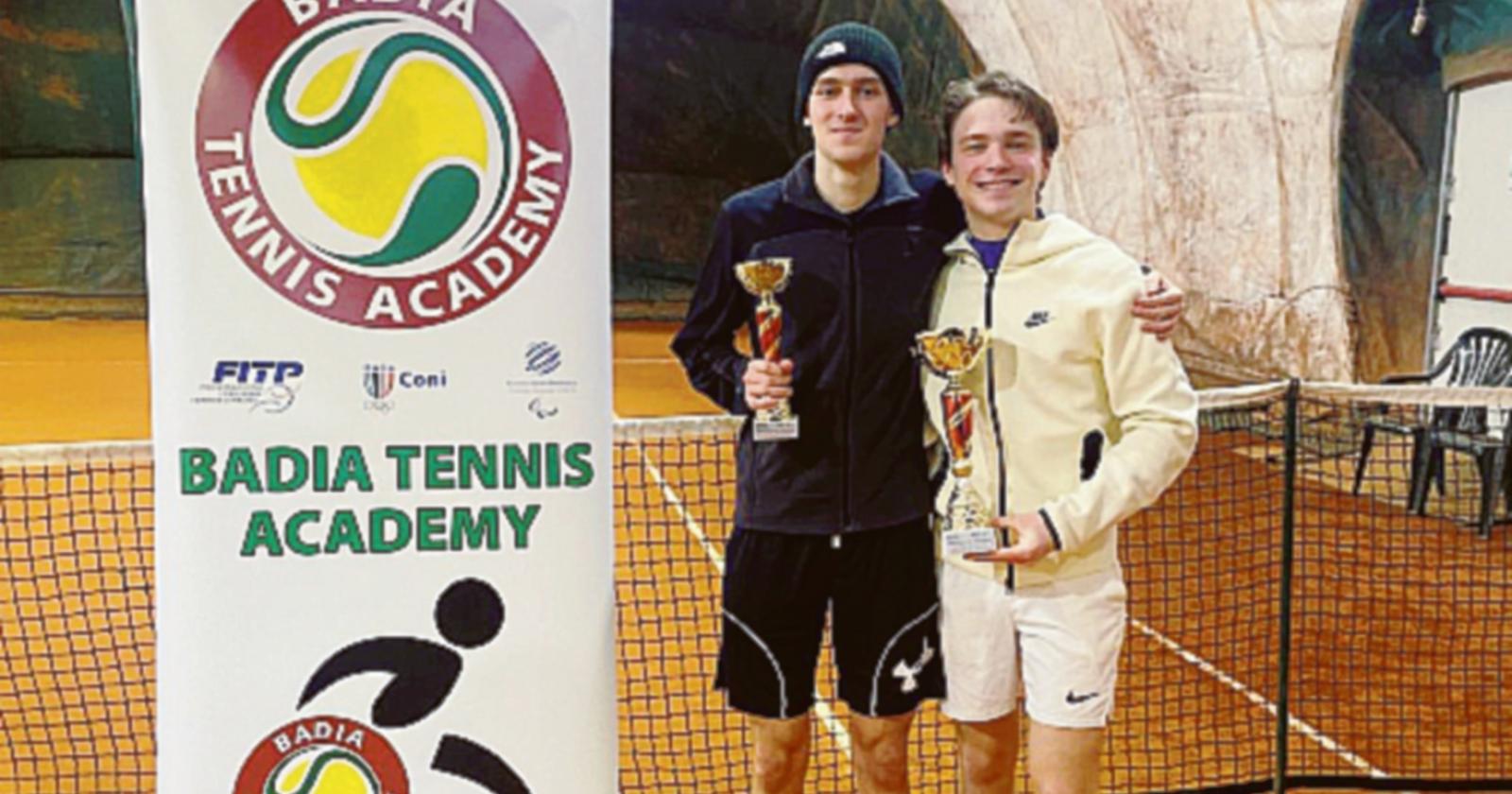 Badia apre il circuito polesano del 2026