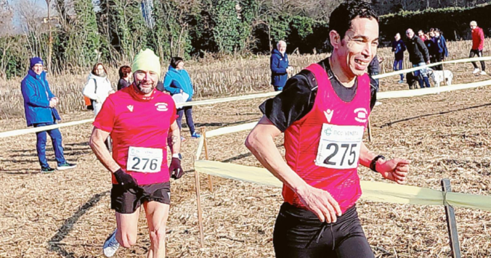 L&rsquo;Avis Taglio di Po &egrave; &ldquo;Imperiale&rdquo;