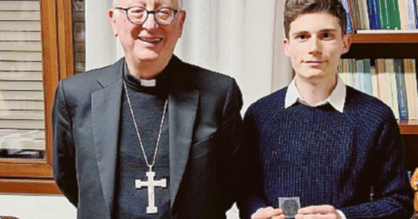 Trova la moneta del Duomo