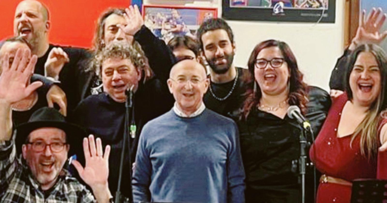 Addio Jimi, anima rock della citt&agrave;