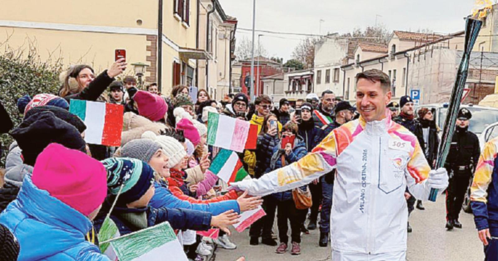 &ldquo;Emozione, spero in un risveglio&rdquo;