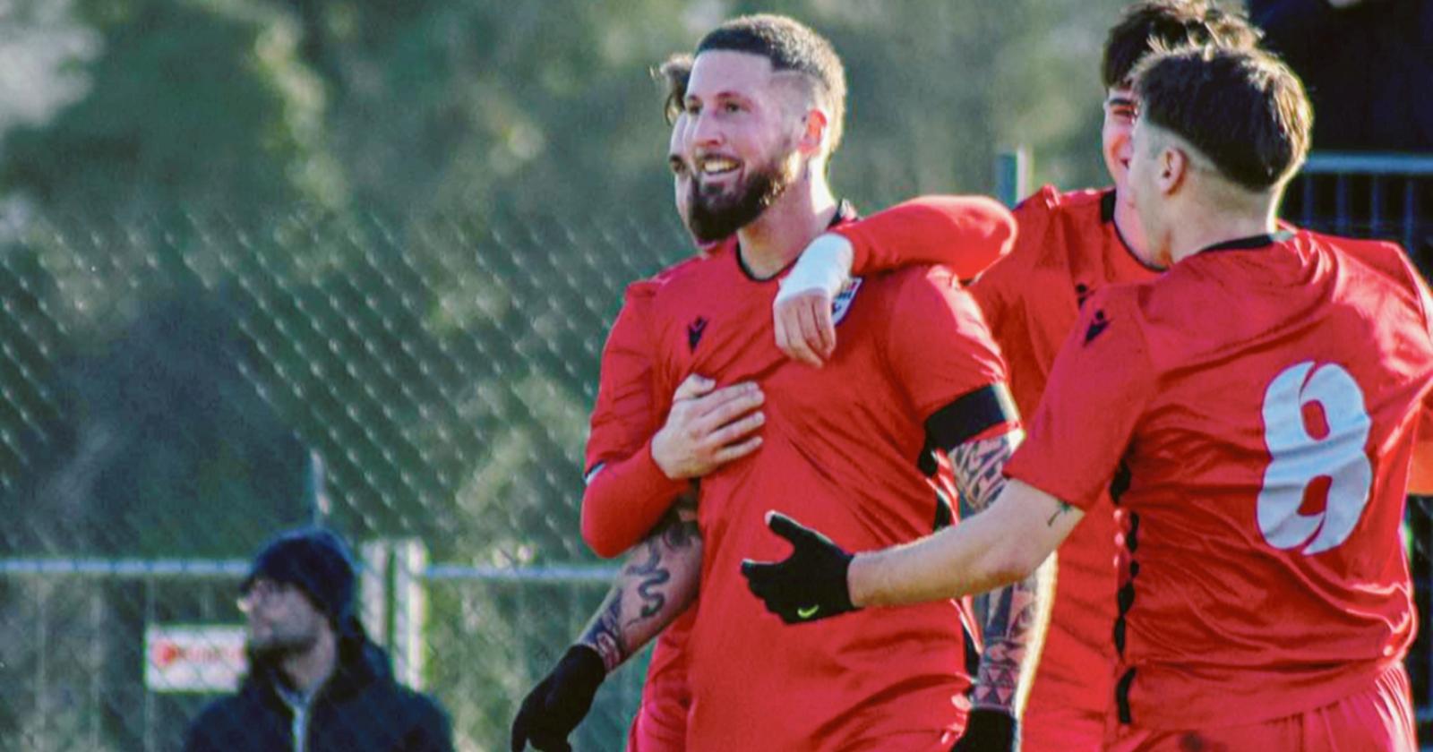 Il Bocar Juniors ritrova &ldquo;Puccia&rdquo;