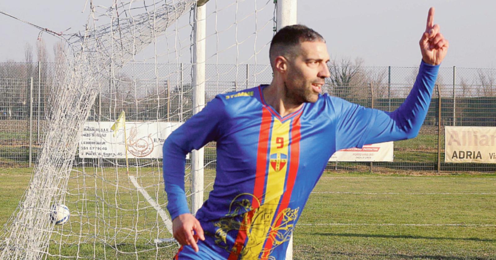 Filippo fa Tombola con il numero 260