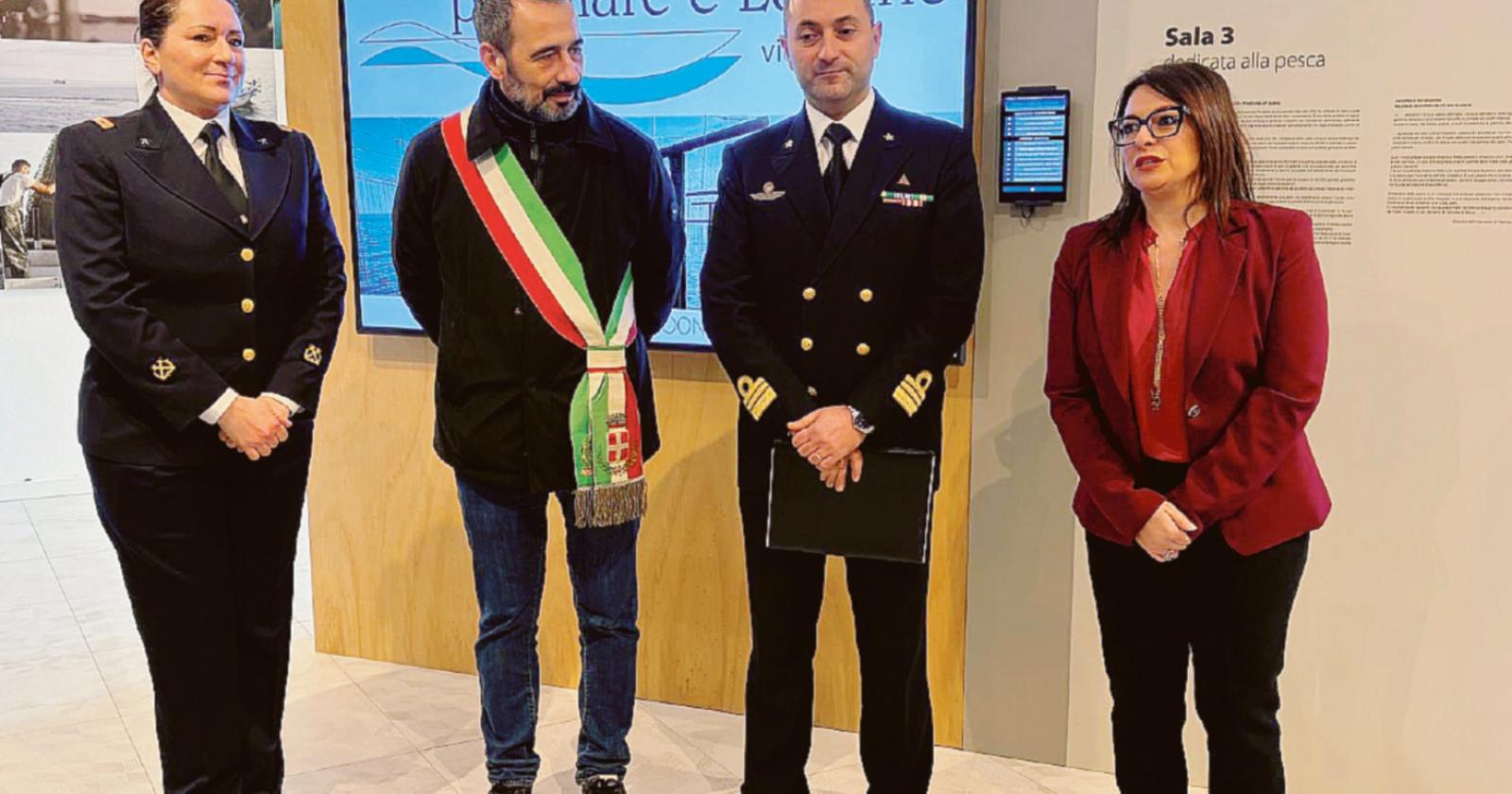 Pi&ugrave; sicurezza e presenza costante