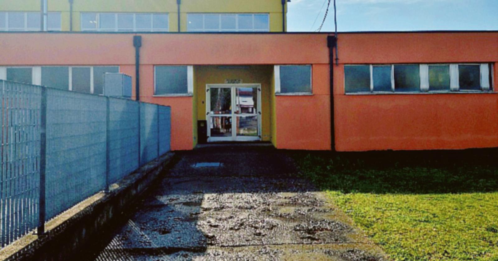 Una nuova luce sulle palestre