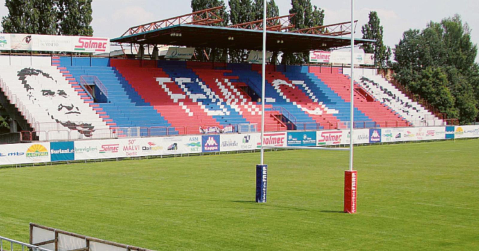 La Femi Cz Rovigo si fa trasparente