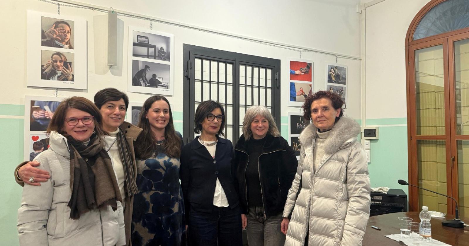 Storia del nonno internato