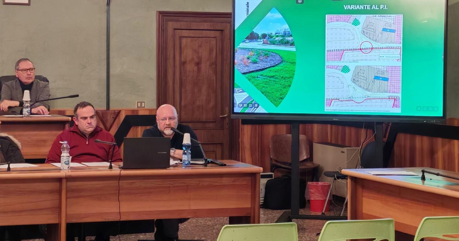 Sr88, lavori da maggio all&rsquo;autunno