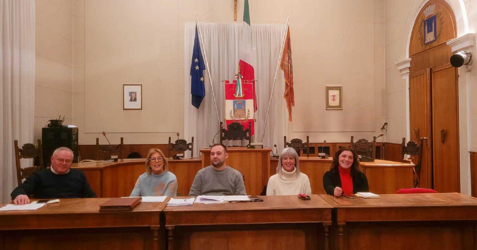 Il carnevale si far&agrave; in grande stile