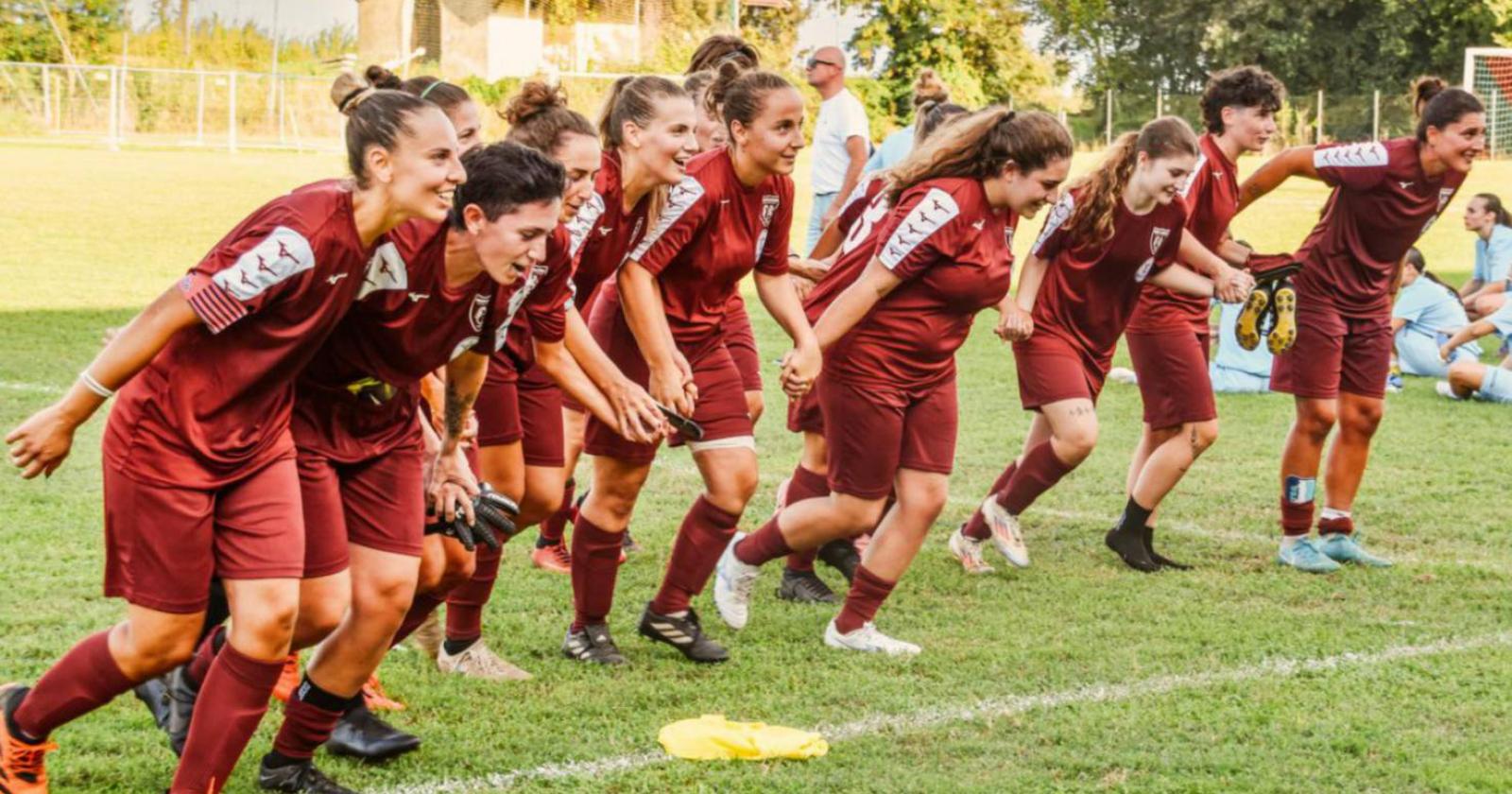 Il Gordige si iscrive in zona playoff