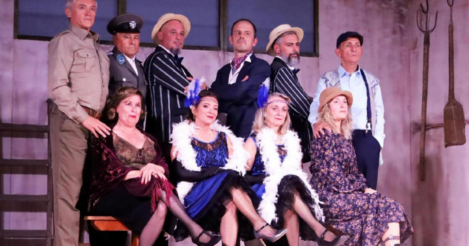 Alacazar dopo Ben Hur