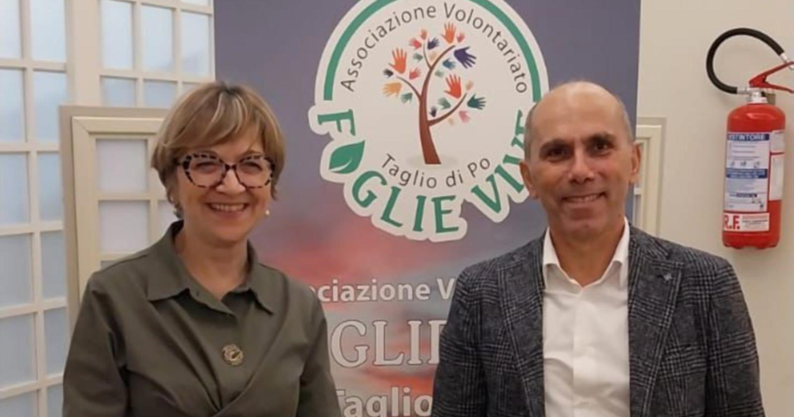 La solidariet&agrave; fiorisce tra orti e comunit&agrave;