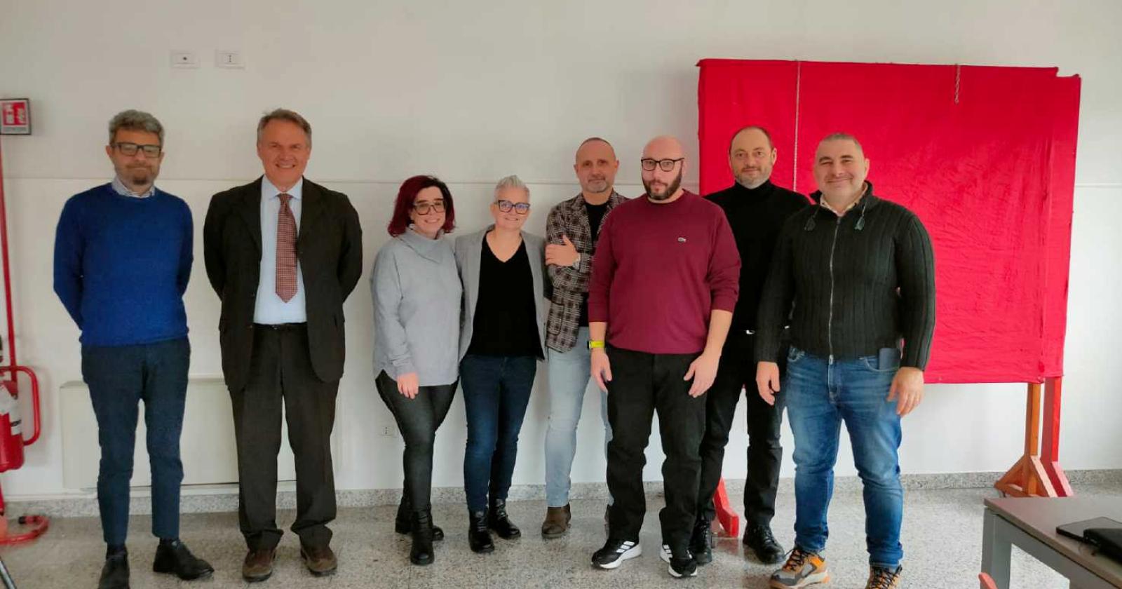 Lo sport come motore culturale e sociale