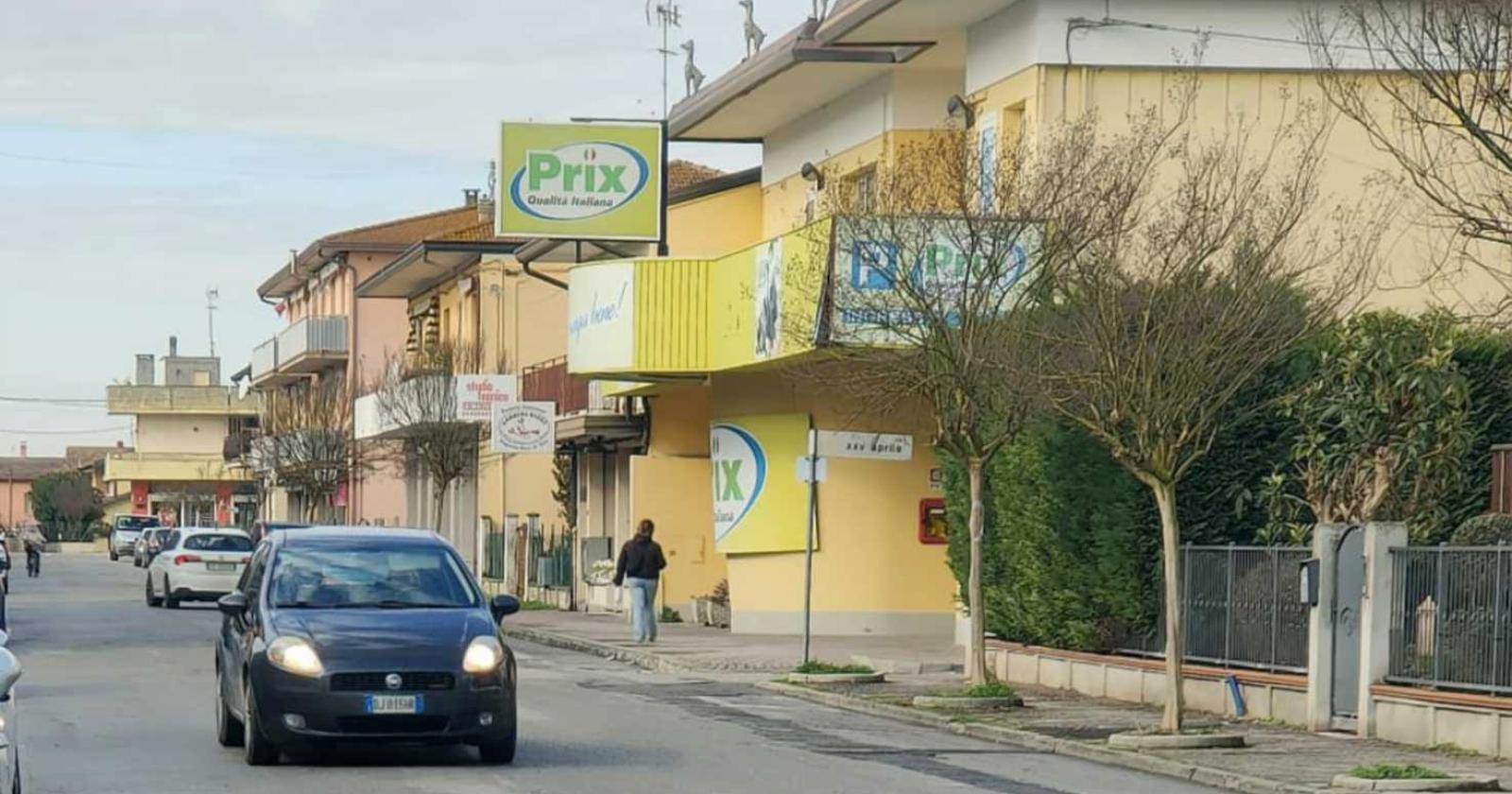 Lite furiosa, pestato dalla convivente