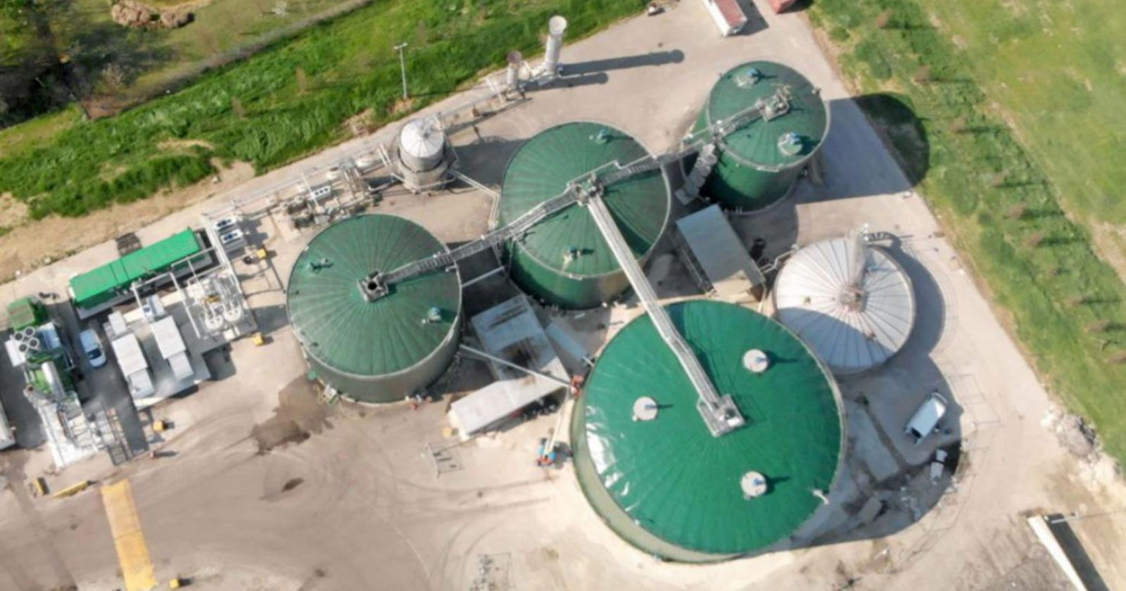 Biometano, respinta la richiesta