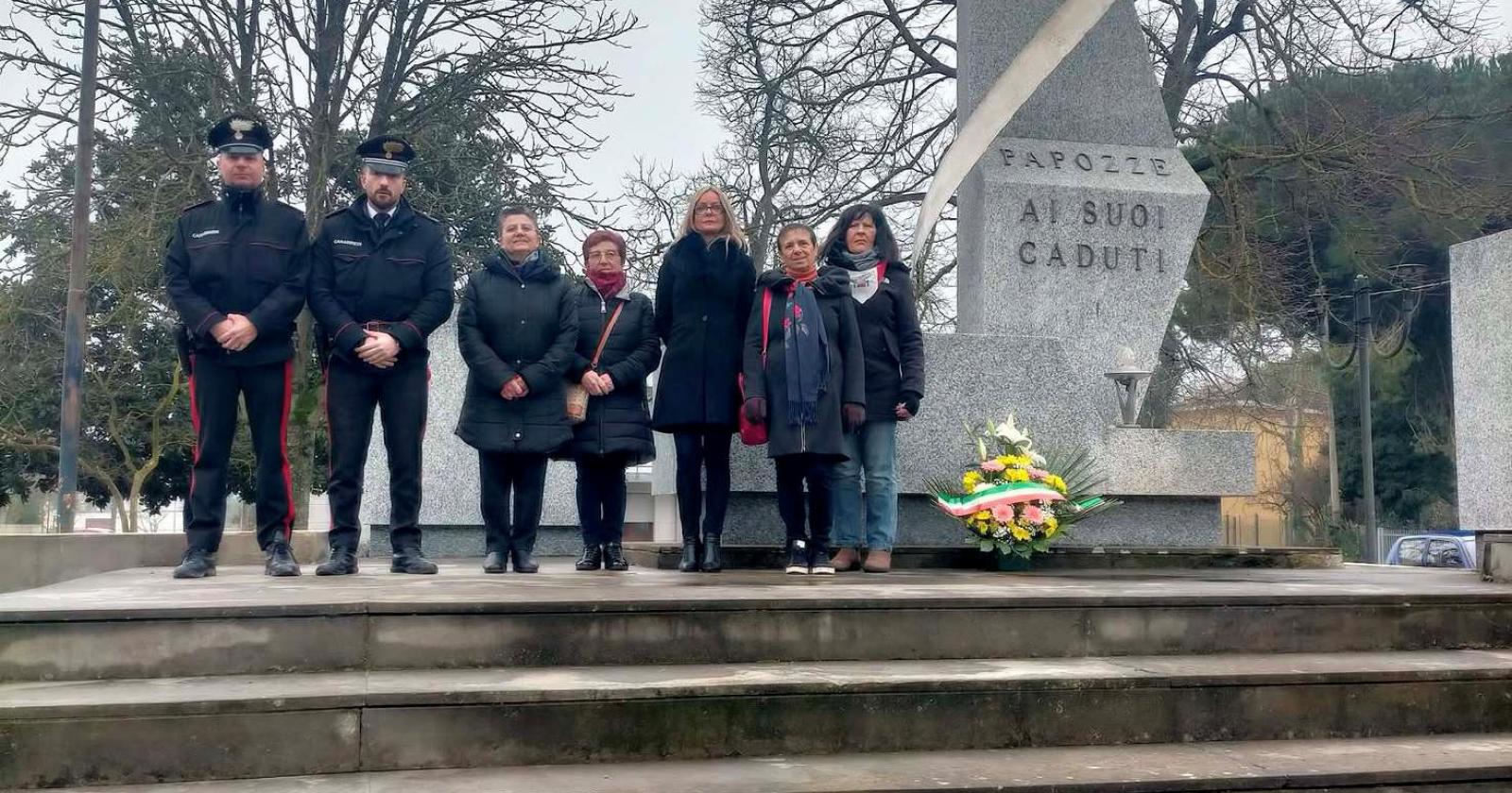 Una giornata per non dimenticare