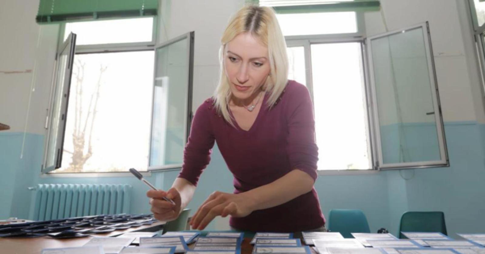 Suppletive, rush per i candidati