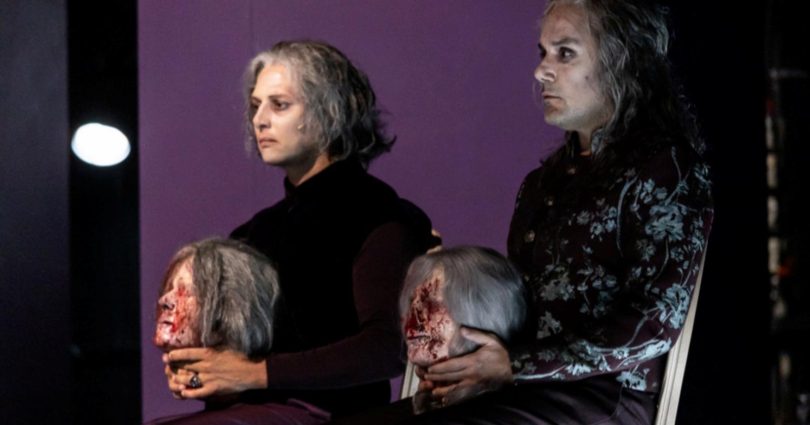 Sul palco &ldquo;un male che seduce&rdquo;