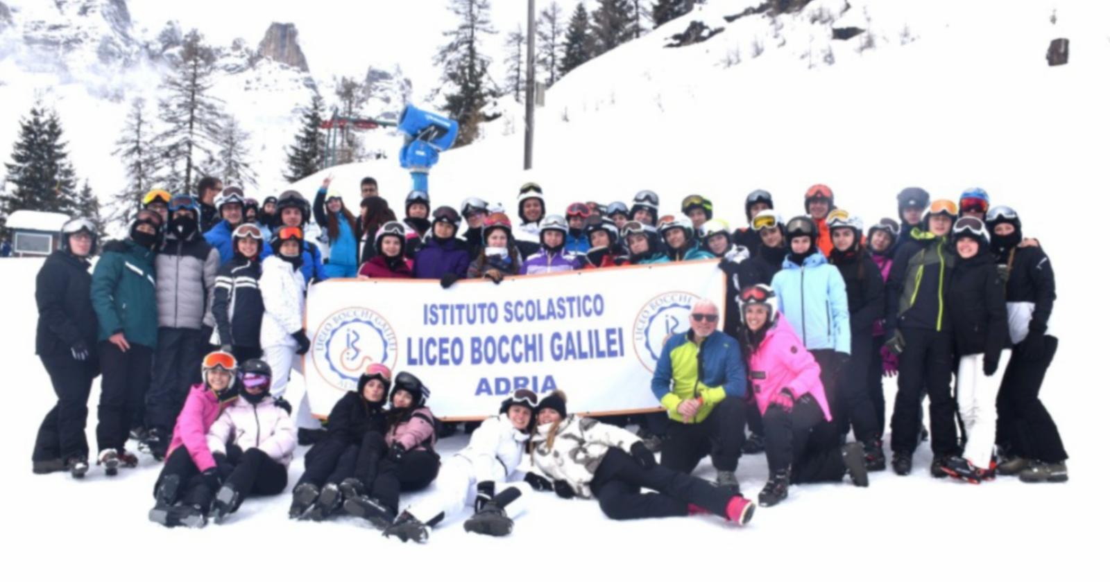 &ldquo;La mia scuola &egrave; differente!&rdquo;