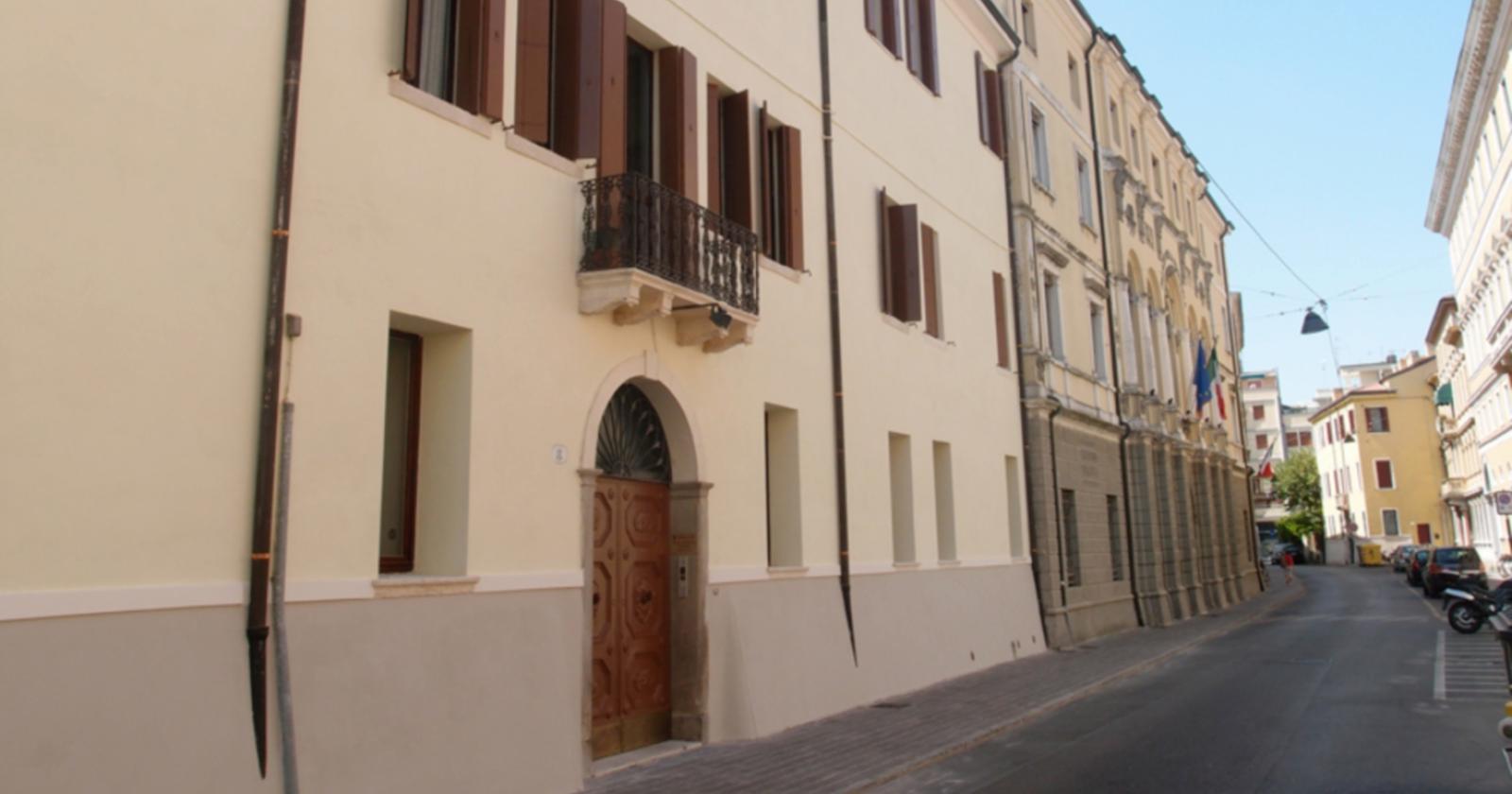 Dalla filosofia alla storia 